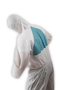SKPC017 Upper body protective clothing customized disposable special protective clothing protective clothing Hong Kong protective clothing protective clothing medical protective clothing price design 3M 4520 protective clothing hooded protective clothing detail view-1 SKPC017 Upper body protective clothing customized disposable special protective clothing protective clothing Hong Kong protective clothing protective clothing medical protective clothing price design 3M 4520 protective clothing hooded protective clothing detail view-1